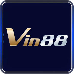 Vin88 Logo