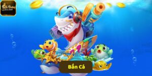 Bắn cá