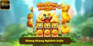 Khang Khang Nghênh Xuân