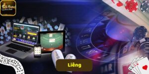 Liêng