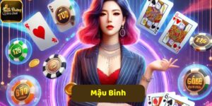 Mậu Binh