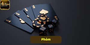 Phỏm